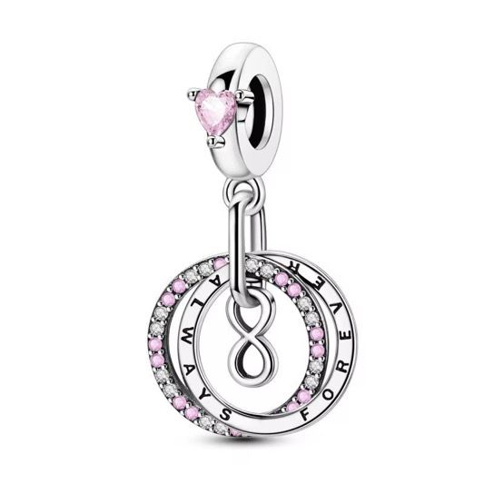 Infinity Charm