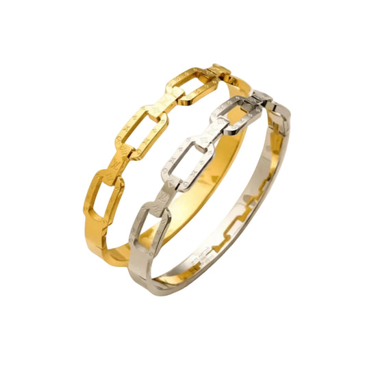 Signature Luxe Chain Bracelet