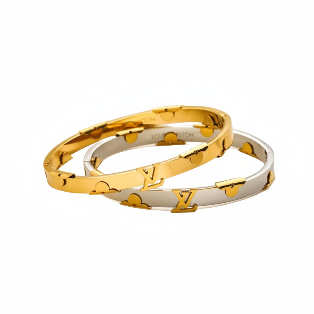 Signature Bloom Luxe Bracelet