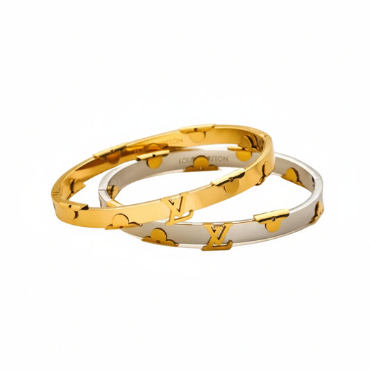 Signature Bloom Luxe Bracelet